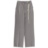 TAILORED PANTS