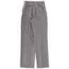 TAILORED PANTS