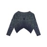 MESH WITH PATTERN