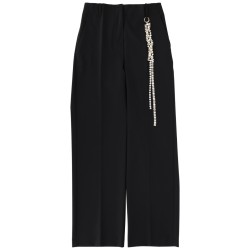 TAILORED PANTS
