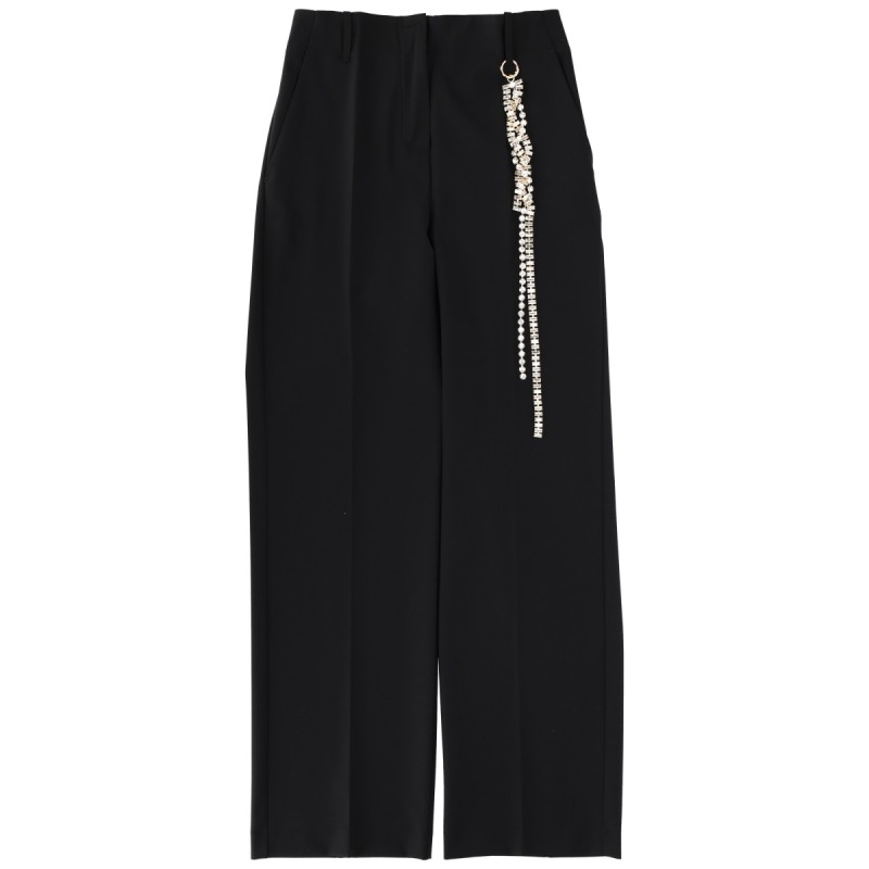 TAILORED PANTS