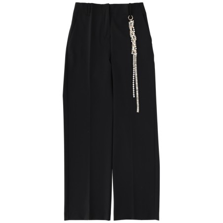 TAILORED PANTS