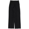 TAILORED PANTS