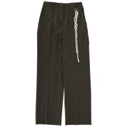 TAILORED PANTS