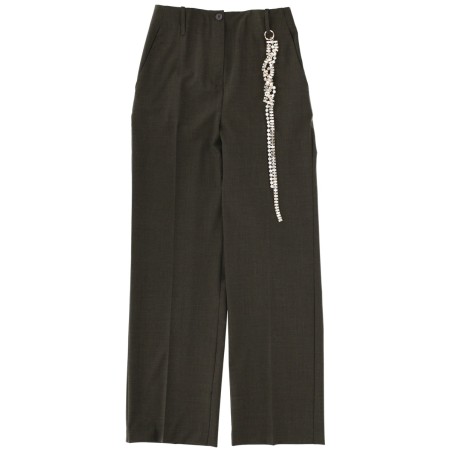 TAILORED PANTS