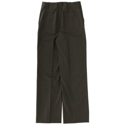 TAILORED PANTS
