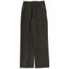 TAILORED PANTS