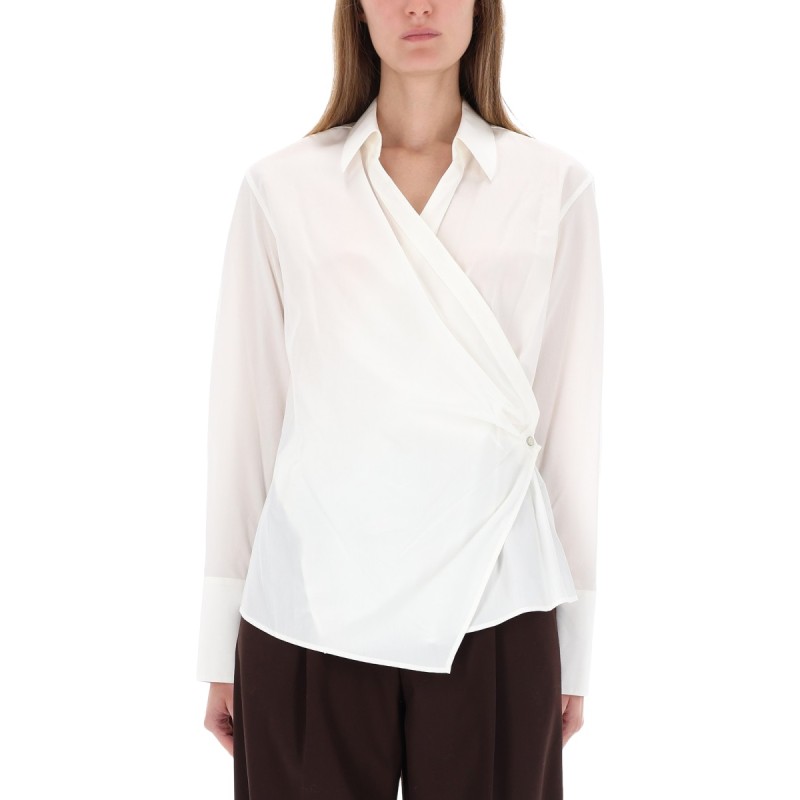 SHIRT "WRAP"