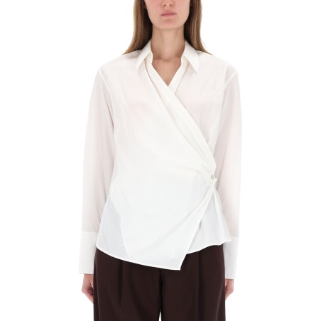 SHIRT "WRAP"
