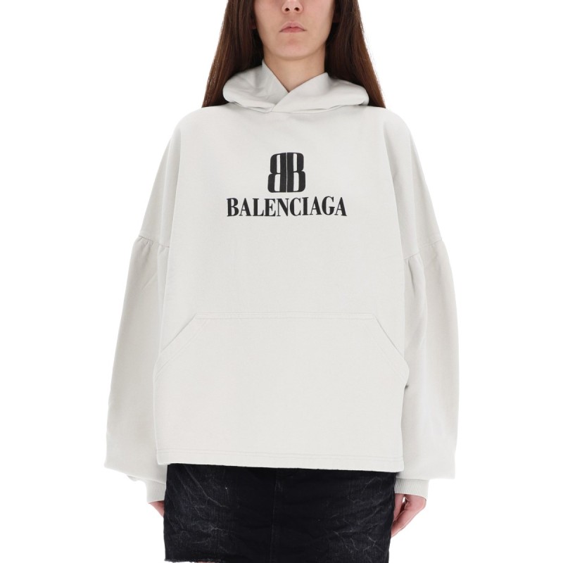 "NANO BB" SWEATSHIRT