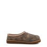 "TASMAN BAXTER" SHOE
