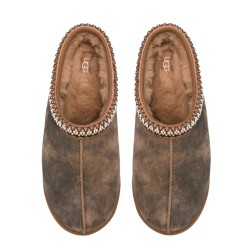 "TASMAN BAXTER" SHOE