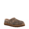 "TASMAN BAXTER" SHOE