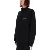 SWEATSHIRT WITH LOGO