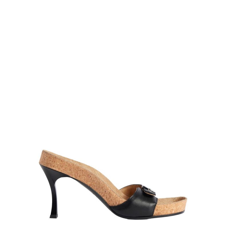SANDAL "SCHOLL"