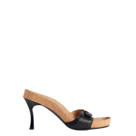 SANDAL "SCHOLL"