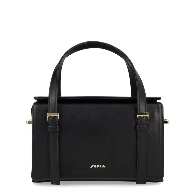 MINI "BELMONDO" BAG