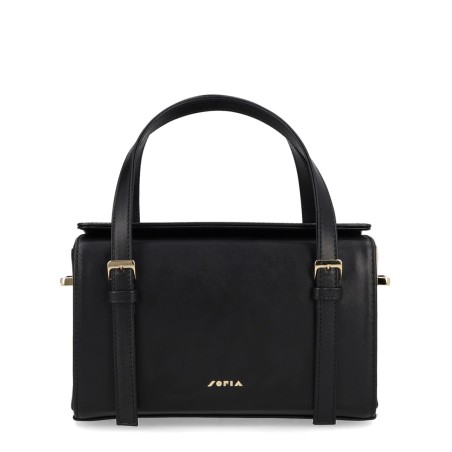 MINI "BELMONDO" BAG