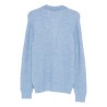 WOOL POLO SHIRT
