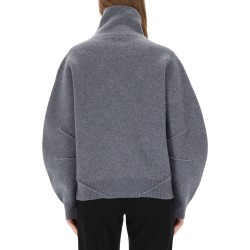 ZIPPERED "APEX" JERSEY