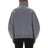 ZIPPERED "APEX" JERSEY