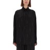 "COCOON" SHIRT