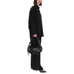 "COCOON" SHIRT