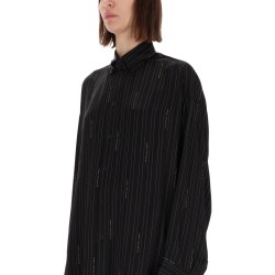 "COCOON" SHIRT