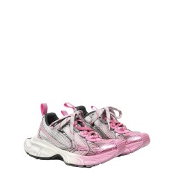 SNEAKER "3XL GEL CLEARSOLE"
