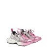 SNEAKER "3XL GEL CLEARSOLE"