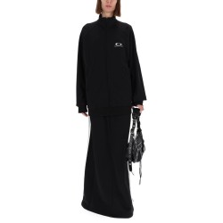 SKIRT TRACKSUIT "LOOP SPORTS ICON"