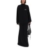 SKIRT TRACKSUIT "LOOP SPORTS ICON"
