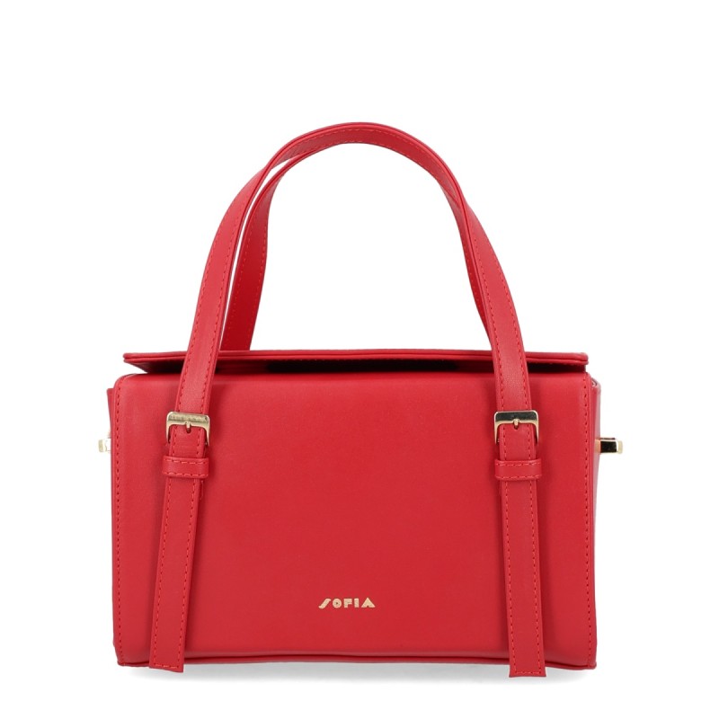 MINI "BELMONDO" BAG