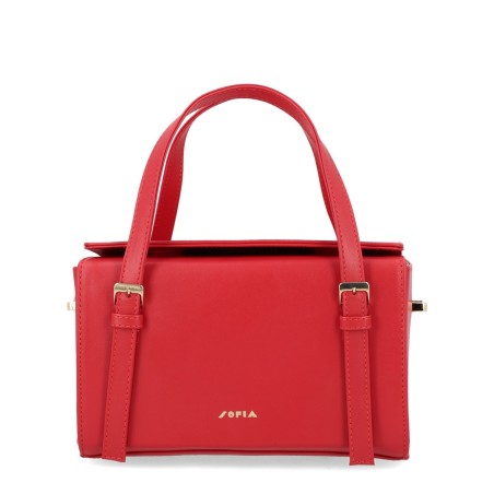 MINI "BELMONDO" BAG