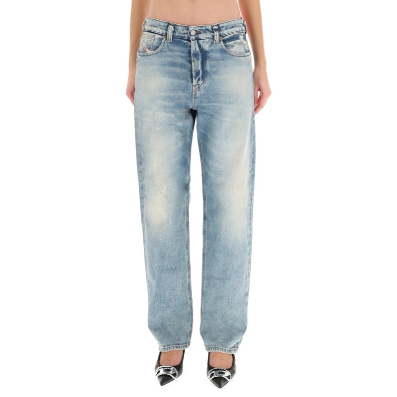 "1988 D-ARK" JEANS