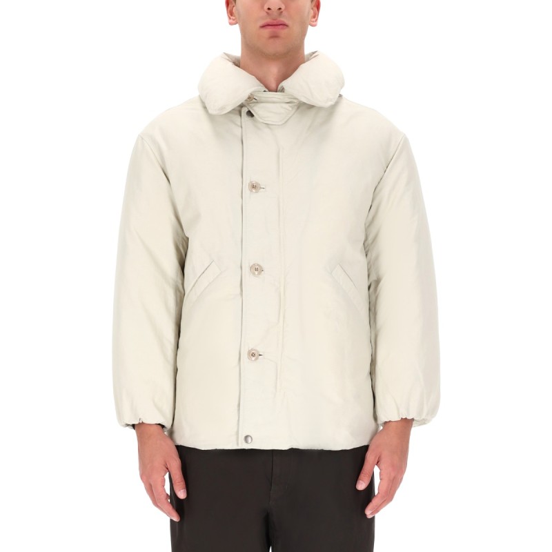 "BLOUSON" JACKET