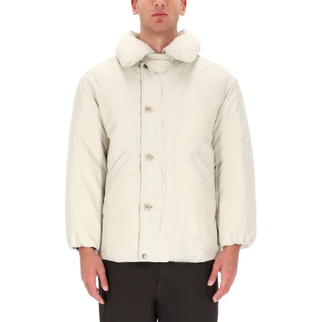 "BLOUSON" JACKET