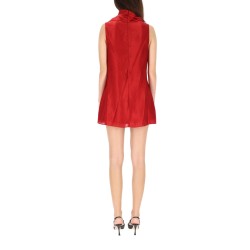 MINI DRESS "DARIA"