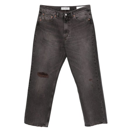 THIRD CUT JEANS