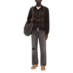 THIRD CUT JEANS
