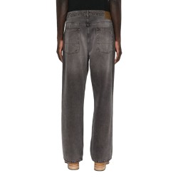 THIRD CUT JEANS