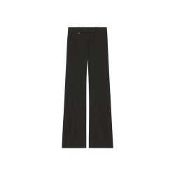 TAILORED PANTS