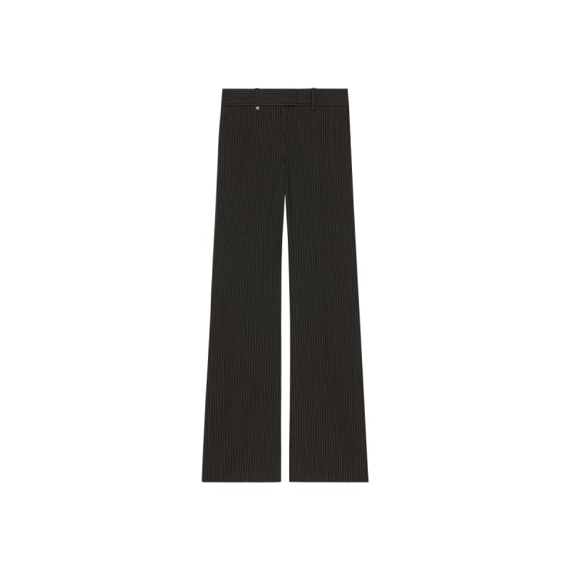 TAILORED PANTS