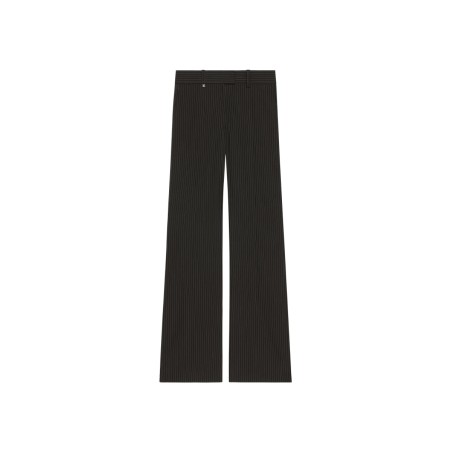 TAILORED PANTS