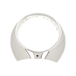 "MOON" RING