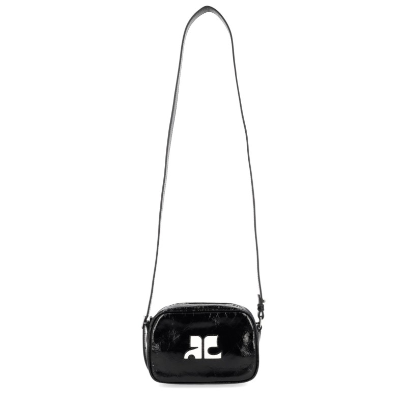 "REEDITION NAPLACK" BAG