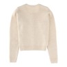WOOL BLEND CARDIGAN