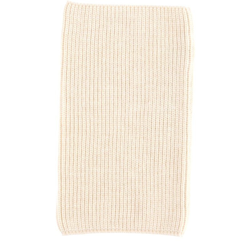 "SNOOD" SCARF