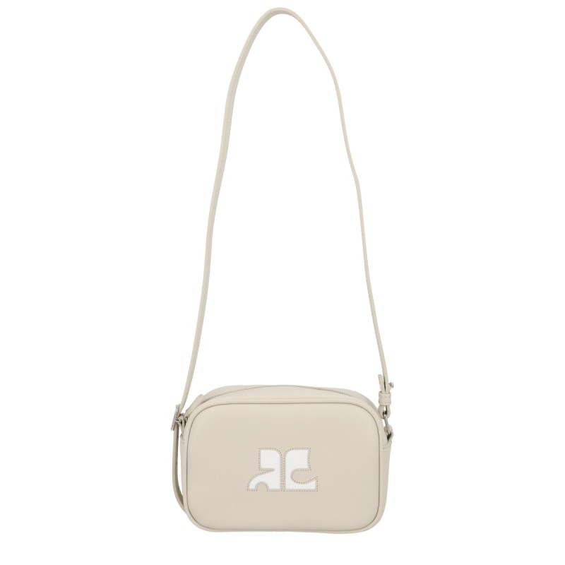 "REEDITION NAPLACK" BAG