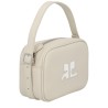 "REEDITION NAPLACK" BAG